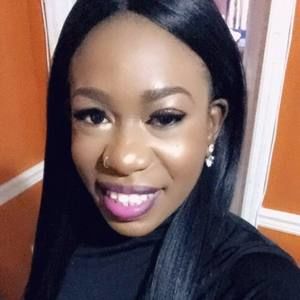 Meet your Posher, Frankisha